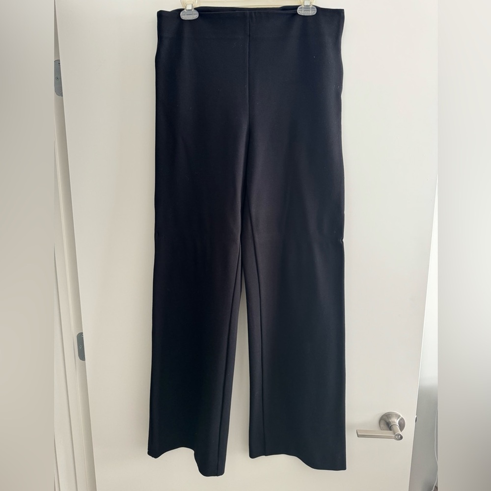 Ann Taylor Wide Leg Pull On | sz 10T